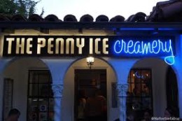 Penny Ice Creamery