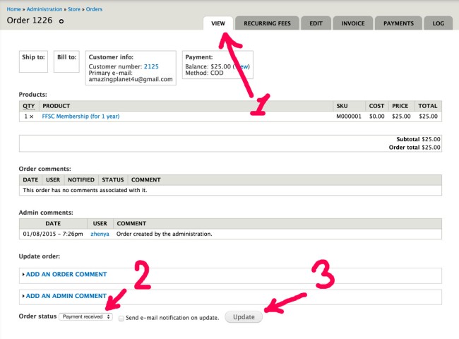 Screenshot 7.1