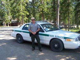 Park Ranger