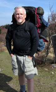 Rick Kerrigan