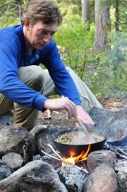 Langdon Cook