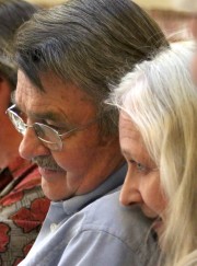 Phil and Margaret Carpenter