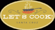 Let's Cook logo