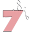 7