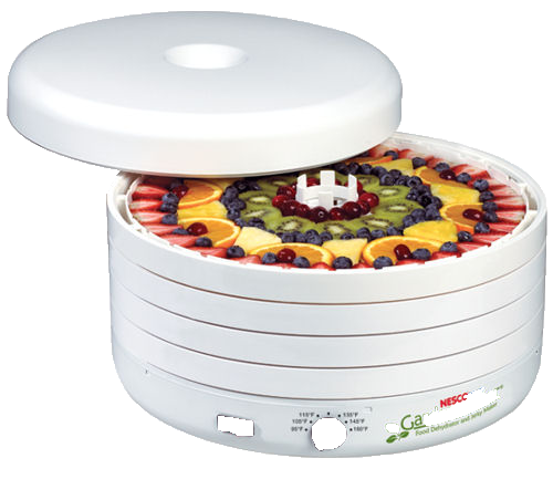 dehydrator