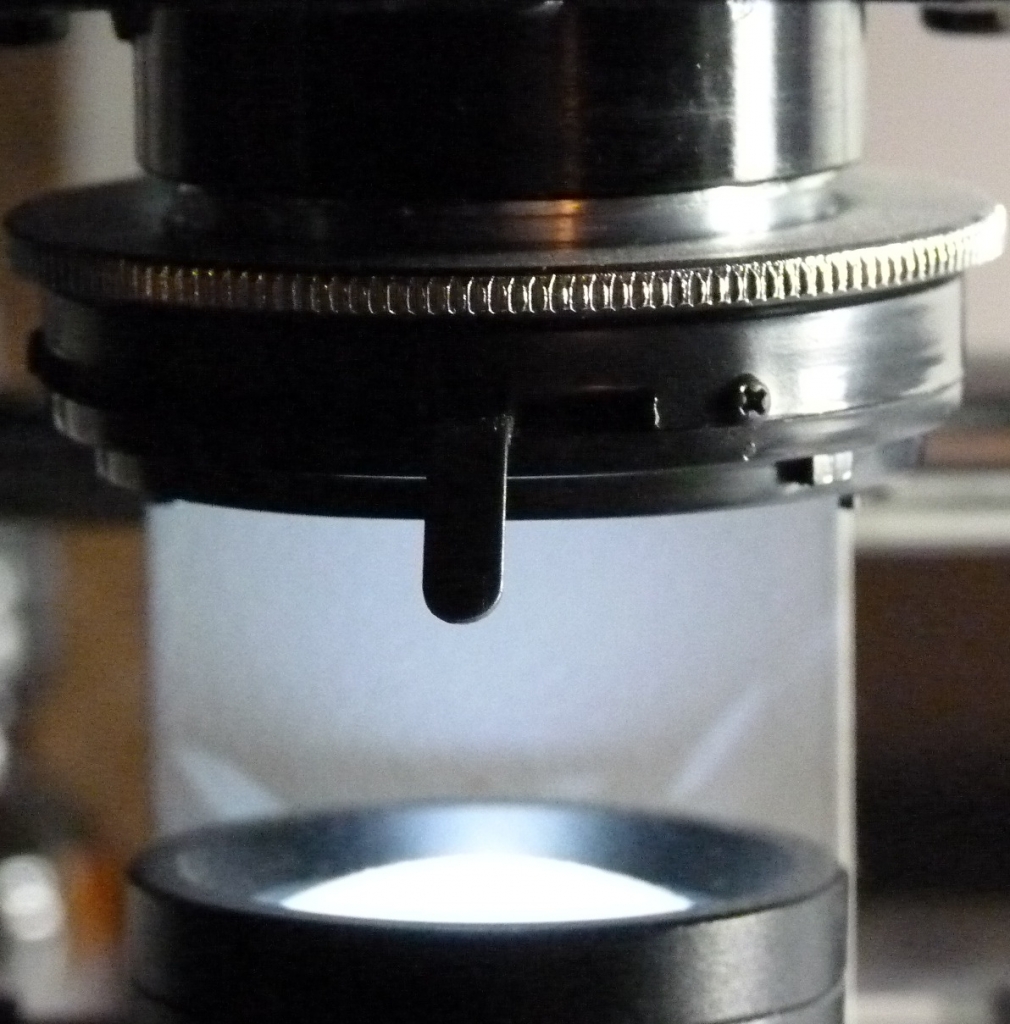 Microscope